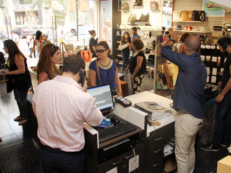 Official Launch of Call It Spring
